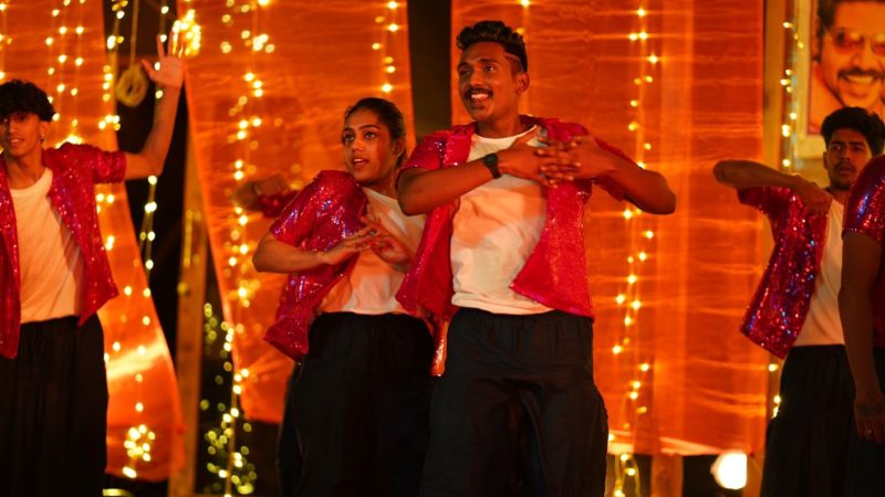 “ಫ್ಯಾಮಿಲಿ ಡ್ರಾಮ” ಚಿತ್ರದ ಟ್ರೈಲರ್ ಬಿಡುಗಡೆ : ಕುತೂಹಲ ಹೆಚ್ಚಳ