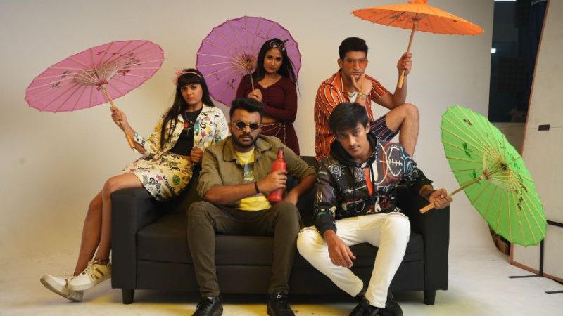 ದುಬೈನಲ್ಲಿ “ವಿದ್ಯಾರ್ಥಿ ವಿದ್ಯಾರ್ಥಿನಿಯರೇ” ಚಿತ್ರದ ಪ್ರೀಮಿಯರ್ ಶೋಗೆ ಸಿದ್ದತೆ