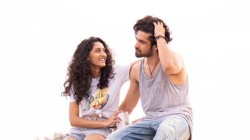 ‘ಮರ್ಫಿ’ ಸಿನಿಮಾದ ಮನಮೋಹಕ ಹಾಡು ಬಿಡುಗಡೆ