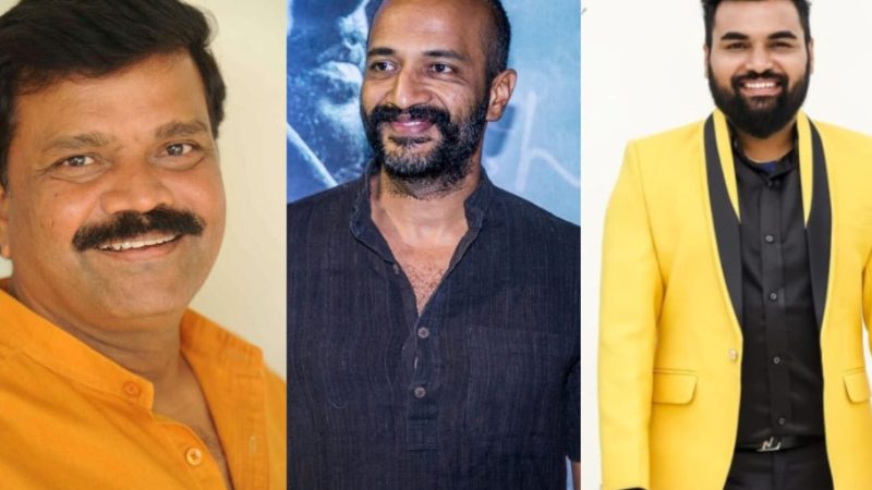 ನಿರ್ದೇಶಕ ಎಸ್. ಮಹೇಂದರ್- ನಿರ್ಮಾಪಕ ಅನೂಪ್ ಗೌಡ ಕಾಂಬಿನೇಷನ್‍ನಲ್ಲಿ “ಆಪರೇಷನ್ ಕೊಂಬುಡಿಕ್ಕಿ”