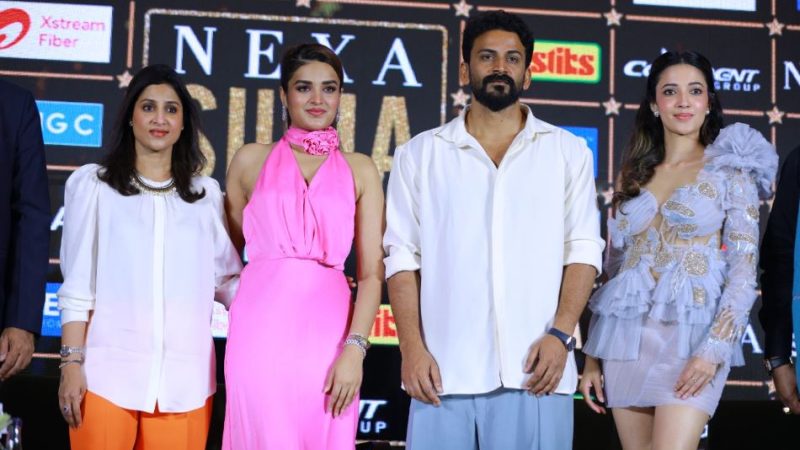 ದುಬೈನಲ್ಲಿ ಸೆಪ್ಟಂಬರ್ 14 ಮತ್ತು 15ರಂದು “ಸೈಮಾ’ ಪ್ರಶಸ್ತಿ ಪ್ರದಾನ