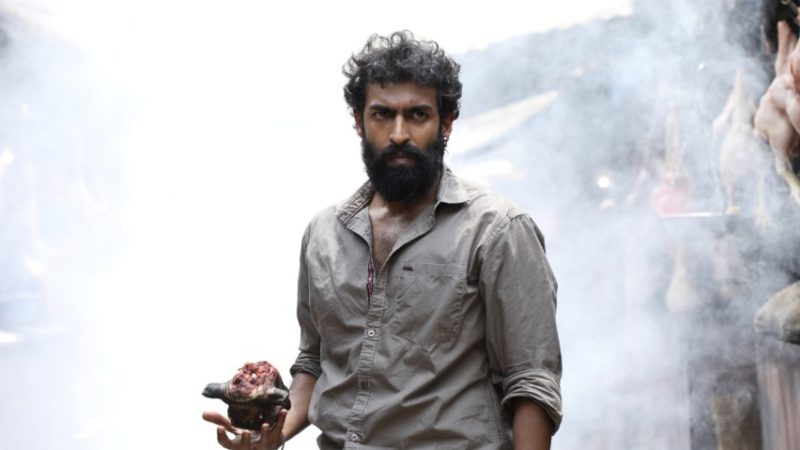 ಆಕ್ಷನ್ ” ಚಿತ್ರ ಮಾಡಬೇಕು ಎನ್ನುವುದು ಬಹುದಿನದ ಕನಸು: ನಟ ವಿನಯ್ ರಾಜ್ ಕುಮಾರ್