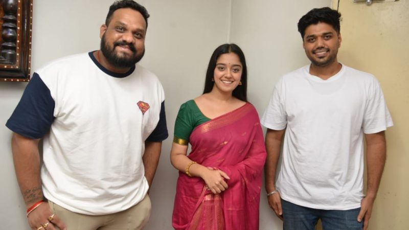 ನೈಜ ಘಟನೆಯ ಆಧಾರಿತ “ ಮೈ ಹಿರೋ” ಆಗಸ್ಟ್ 30ಕ್ಕೆ ತೆರೆಗೆ