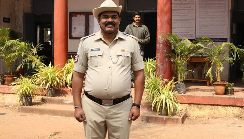 ಆಗಸ್ಟ್ 30 ಕ್ಕೆ ಪ್ರಮೋದ್ ಶೆಟ್ಟಿ ಅಭಿನಯದ “ಲಾಫಿಂಗ್ ಬುದ್ಧ ” ಚಿತ್ರ ಬಿಡುಗಡೆ