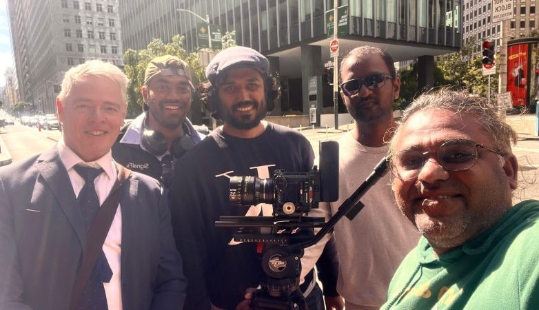 ನೈಜ ಘಟನೆ ಆಧರಿತ “ಮೈ ಹೀರೋ” ಚಿತ್ರ ಆಗಸ್ಟ್ 30ಕ್ಕೆ ಬಿಡುಗಡೆ