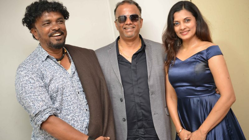 “ದನ ಕಾಯೋನು” ಚಿತ್ರದ ಬಳಿಕ ಈಗ “ಕುರಿ ಕಾಯೋನು” ಶೀರ್ಷಿಕೆ ಅನಾವರಣ