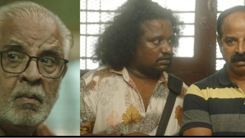 ಜಾಹೀರಾತು ನಿರ್ದೇಶನದ ಬಳಿಕ ” ಇರುವೆ” ಕಿರುಚಿತ್ರಕ್ಕೆ ರಾಜೇಶ್ ರಾಮಸ್ವಾಮಿ ಆಕ್ಷನ್ ಕಟ್