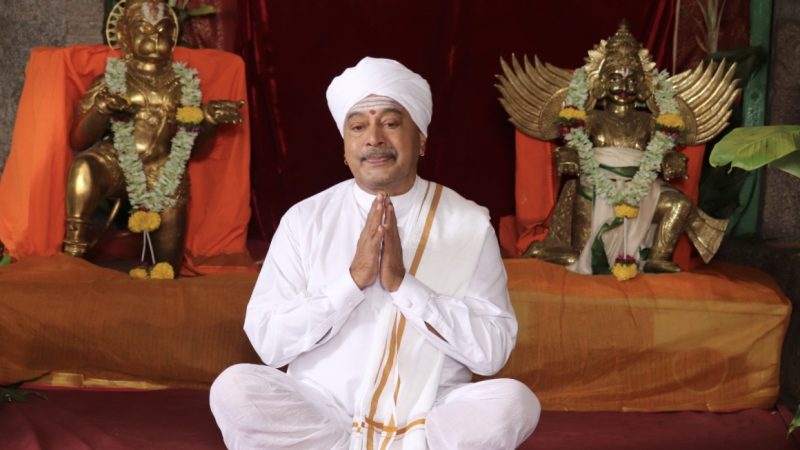 ಡಿ.ವಿ.ಜಿ ಅವರ “ಮಂಕುತಿಮ್ಮನ ಕಗ್ಗ” ಇದೀಗ ಚಿತ್ರರೂಪಕವಾಗಿ ತೆರೆಯ ಮೇಲೆ ಬರಲು ಸಜ್ಜು