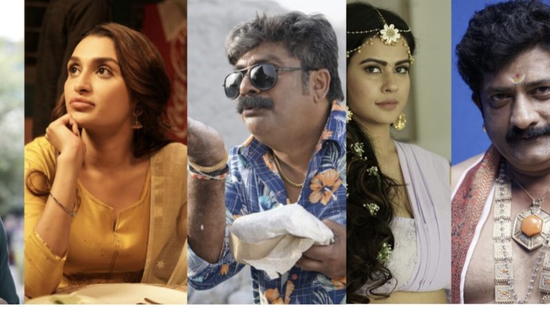 Powder Review ದೇಹಕ್ಕಷ್ಟೇ ಅಲ್ಲ ಮನಸಿಗೂ ಮುದ ನೀಡುವ ” ಪೌಡರ್” ಘಮಲು‌”