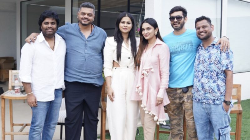 ಕಾಮಿಡಿ‌ ಕಥಾ ಹಂದರ ” ಪೌಡರ್ ” ಆಗಸ್ಟ್ 23 ರಂದು ಬಿಡುಗಡೆ