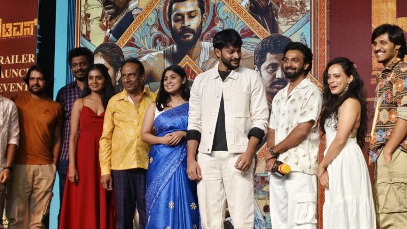 ತೆರೆಯ ಹಿಂದಿನ ಕಥೆಯ ಹೇಳಲು ಮುಂದಾದ ಐದು ನಿರ್ದೇಶಕರ ಹೊಸ ಪ್ರಯತ್ನ ” ಬಿಟಿಎಸ್