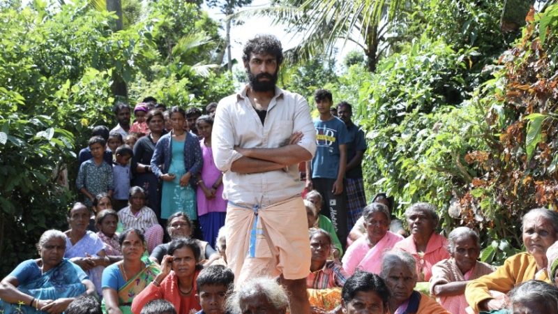 “ಪೆಪೆ” ಕಥೆಯಾದ ಪಾತ್ರಗಳೊಂದಿಗೆ : ಚಿತ್ರ ಆಗಸ್ಟ್ 30 ರಂದು ಬಿಡುಗಡೆ