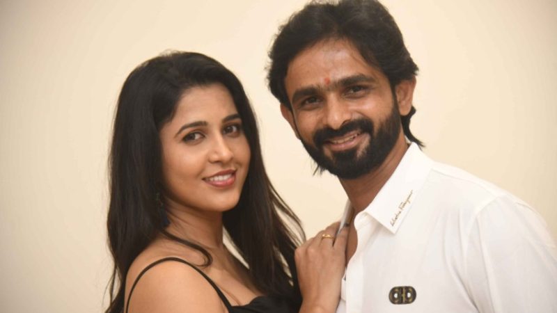 ಕಣಂಜಾರು ” ಚಿತ್ರದ “ಪ್ರೇಮ ಶೃಂಗಾರ” ಕ್ಕೆ ಮನಸೋತ ಅಭಿಮಾನಿಗಳು