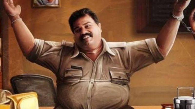 Film Review : ಲಾಫಿಂಗ್ ಬುದ್ದ : ಪೇದೆಯ ಪಡಪಾಟಲು ಅನಾವರಣ