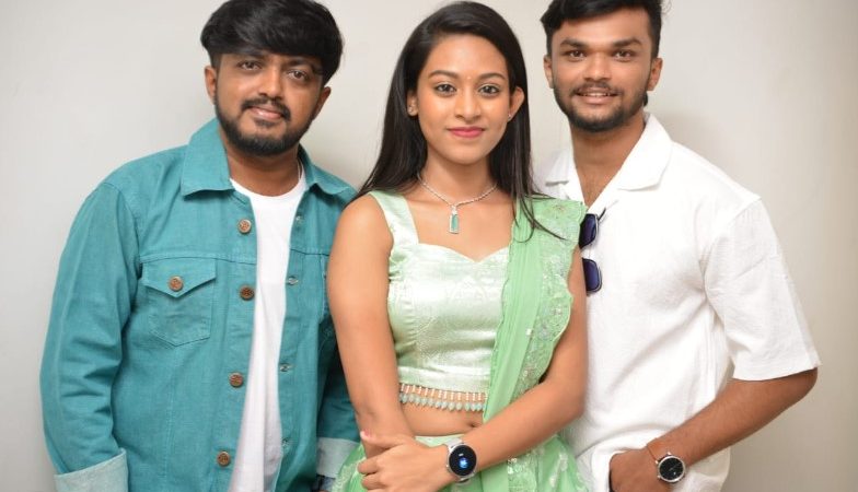 “ರೈಡ್” ಚಿತ್ರದ ಹಾಡು , ಟ್ರೇಲರ್ ಬಿಡುಗಡೆ ಮಾಡಿದ ನಿರ್ಮಾಪಕ ಉಮಾಪತಿ ಶ್ರೀನಿವಾಸಗೌಡ