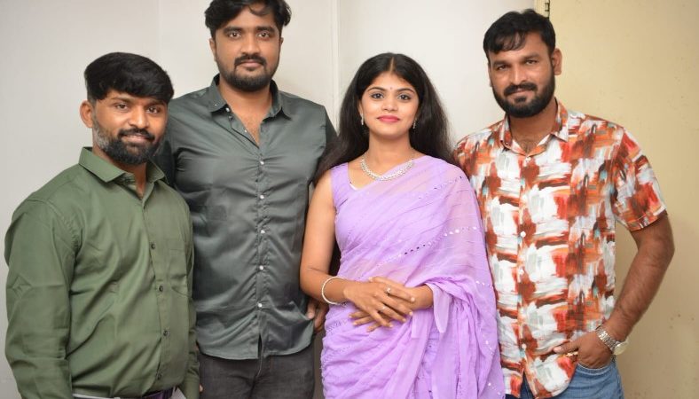 “ರಾವುತ” ಇದು ಸಾವಿನ ನಂತರದ ಕಥೆ: ಆಡಿಯೋ ಬಿಡುಗಡೆ