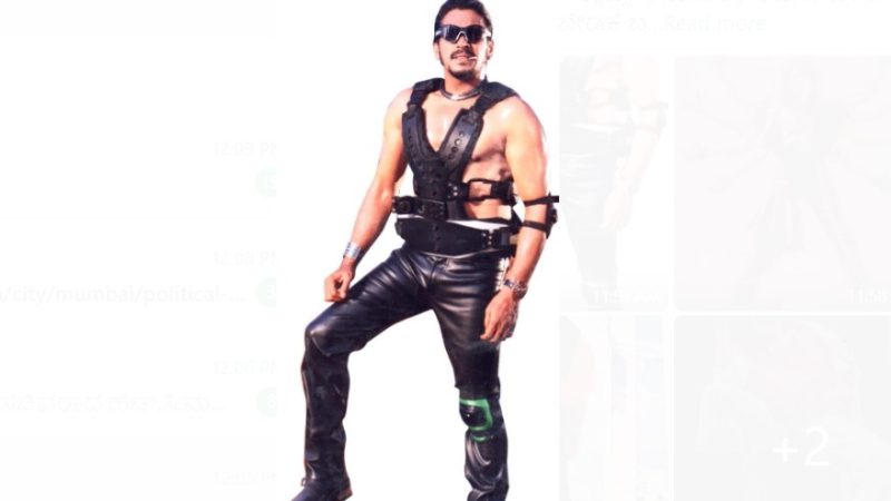 ರೀ ರಿಲೀಸ್ ನಲ್ಲೂ ದಾಖಲೆ ಬರೆದ “ಉಪೇಂದ್ರ”