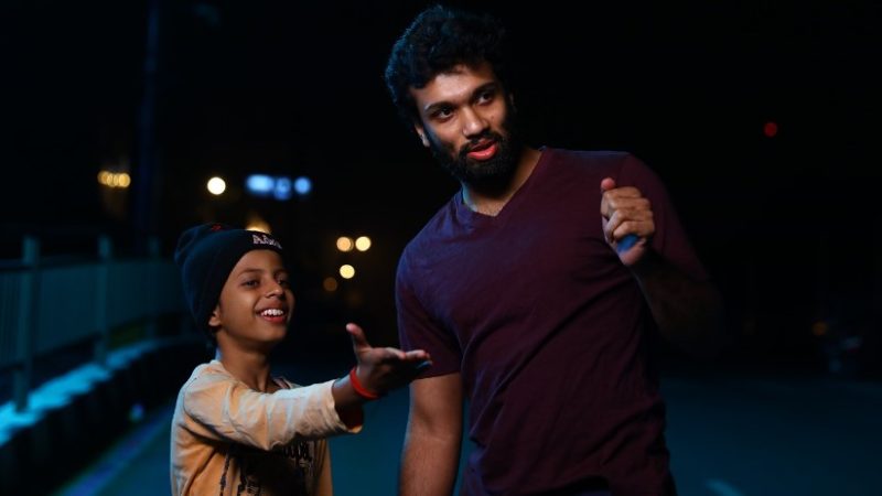 ” ಮಿಂಚುಹುಳು” ಅಕ್ಟೋಬರ್ 4 ರಂದು ಬಿಡುಗಡೆ : ಸಿನಿಮಾ ನೋಡಿ ಮೆಚ್ಚುಗೆ ವ್ಯಕ್ತಪಡಿಸಿದ ಗಣ್ಯರು