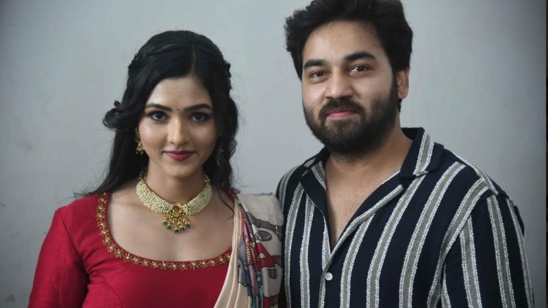 “ರಾಶಿ” ಮೂಲಕ ಅದೃಷ್ಠ ಹರಸಲು ಮುಂದಾದ ಯುವ ನಟ ಅದಿತ್ಯ ಶಶಿಕುಮಾರ್