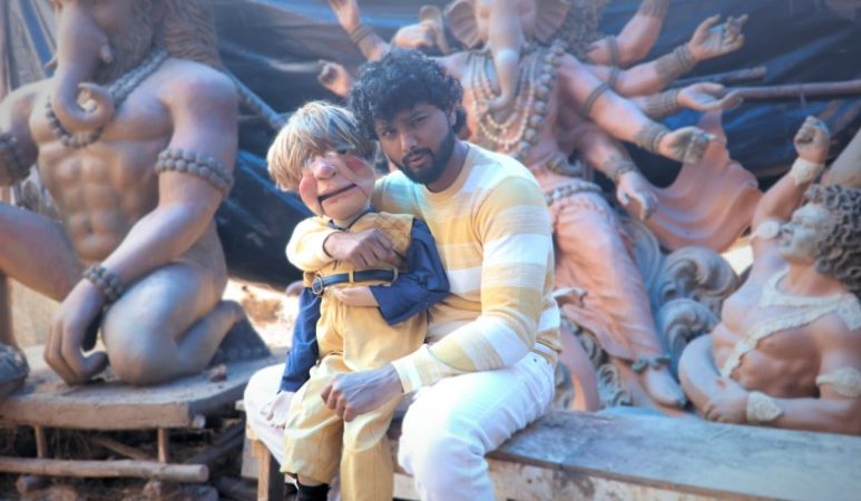 ಫ್ಯಾಂಟಸಿ “ಡಿಂಕು” ಚಿತ್ರ ಸದ್ಯದಲ್ಲೇ ಬಿಡುಗಡೆ