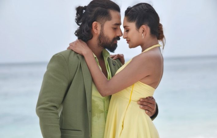 ಅಂಡಮಾನ್-ನಿಕೋಬಾರ್ ದ್ವೀಪದಲ್ಲಿ ‘ಚೌಕಿದಾರ್’ ಮೊದಲ ಹಂತದ ಚಿತ್ರೀಕರಣ ಮುಕ್ತಾಯ