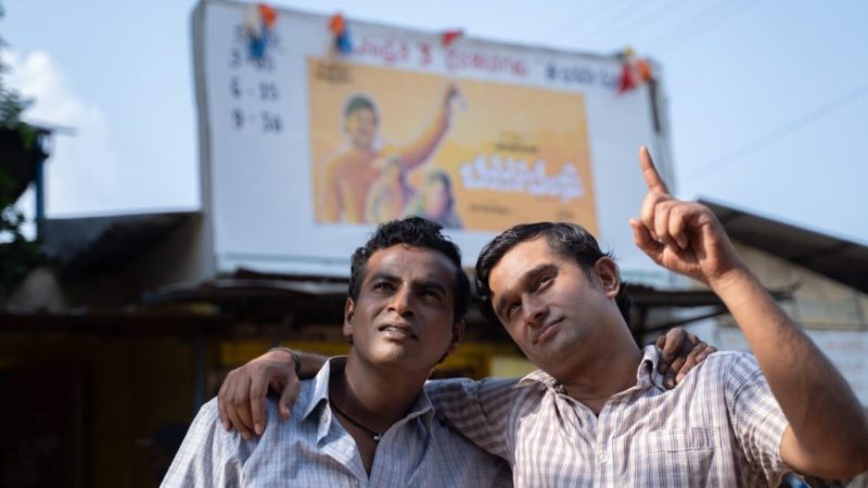 ರಾಷ್ಟ್ರಪ್ರಶಸ್ತಿ “ಕಿರುಚಿತ್ರ” ಮಧ್ಯಂತರಕ್ಕೆ ಪ್ರಶಂಸೆಗಳ ಮಹಾಪೂರ: ಸಿನಿಮಾ ಮಾಡುವ ಉದ್ದೇಶ ಎಂದ ನಿರ್ದೇಶಕರು