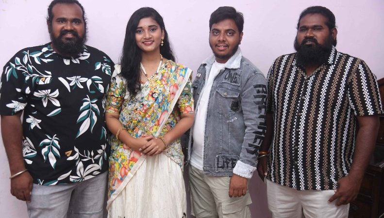 ಹೊಸಬರ ‘ಅಸುರರು’ ಟೀಸರ್ ಬಿಡುಗಡೆ: ಚಿತ್ರ ನವೆಂಬರ್ 1ಕ್ಕೆ ತೆರೆಗೆ