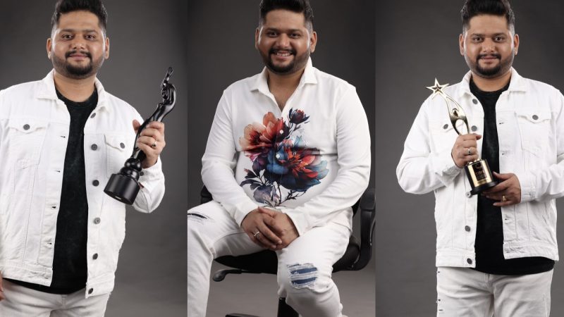 ಅರ್ದ ಶತಕ ಬಾರಿಸಿದ ಸಂಗೀತ ನಿರ್ದೇಶಕ ಅಜನೀಶ್ ಲೋಕನಾಥ್ : ಸಂಗೀತದ ಪಯಣದ ಮೆಲುಕು