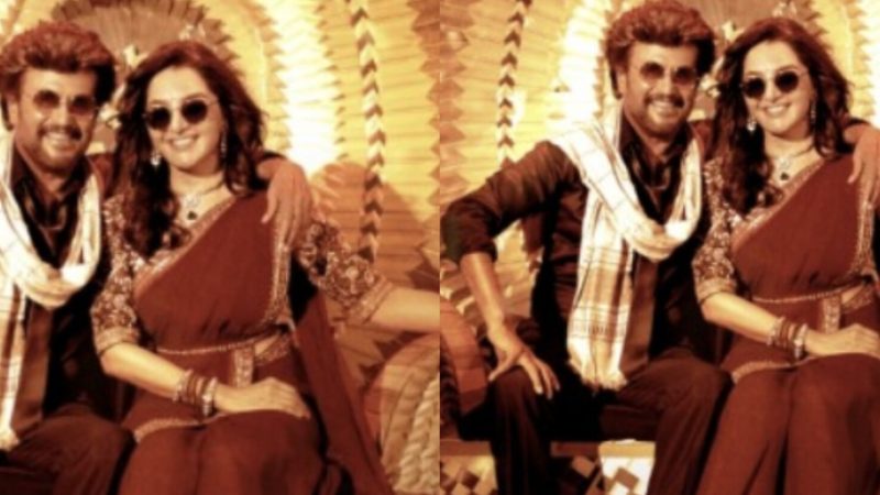 ತಲೈವಾ ರಜನಿಕಾಂತ್ ಅಭಿನಯ್ “ವೆಟ್ಟೈಯಾನ್'” ಚಿತ್ರದ ಮೊದಲ ಹಾಡು ಬಿಡುಗಡೆ