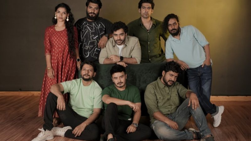 ಶೀಘ್ರದಲ್ಲೆ ತೆರೆಗೆ ಬರಲಿದೆ ‘ಮರ್ಯಾದೆ ಪ್ರಶ್ನೆ’ ಚಿತ್ರ: ಕುತೂಹಲ ಹೆಚ್ಚಳ