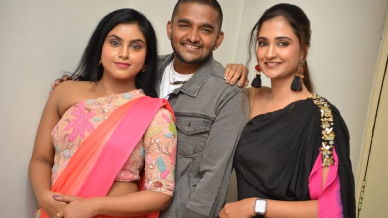 ಸಸ್ಪೆನ್ಸ್, ಥ್ರಿಲ್ಲರ್ “ಆಪರೇಷನ್ ಡಿ” ಚಿತ್ರದ ಟೀಸರ್ ದೃವ ಸರ್ಜಾ ಬಿಡುಗಡೆ