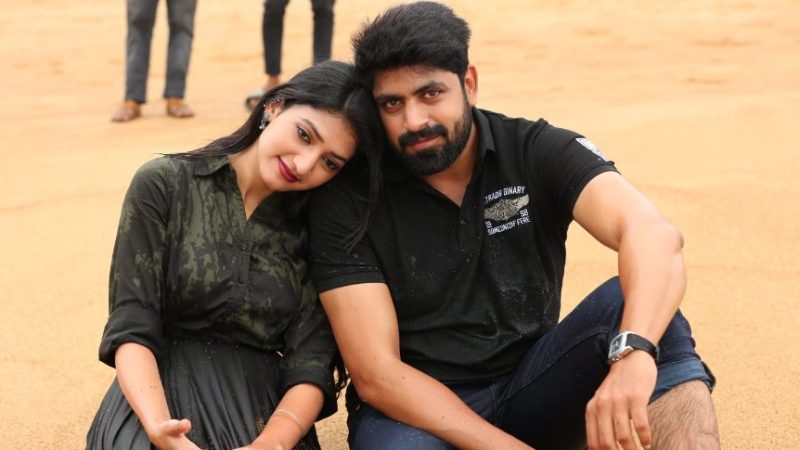 ತೆಲುವಿನ “ಓ ಅಂದಾಲಾ ರಾಕ್ಷಸಿ” ಕನ್ನಡದಲ್ಲಿ “ಓ ಸುಂದರ ರಾಕ್ಷಸಿ” ಸಿದ್ದ