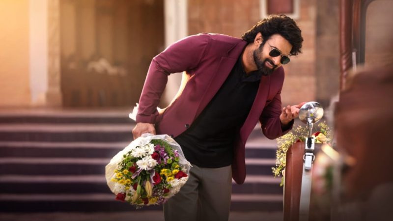 ಪ್ಯಾನ್ ಇಂಡಿಯನ್ ಸ್ಟಾರ್ ಪ್ರಭಾಸ್‍ಗೆ ಹುಟ್ಟುಹಬ್ಬದ ಸಂಭ್ರಮ: ಸಾಲು ಸಾಲು ಚಿತ್ರಗಳ ಘೋಷಣೆ