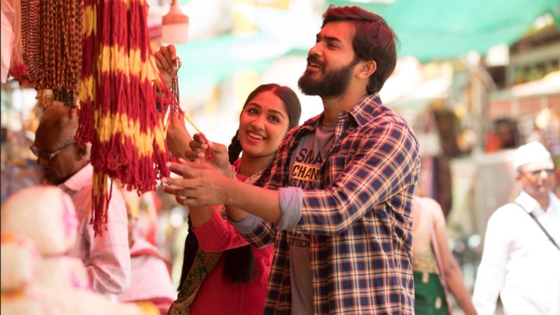 “ಎಲ್ಲೋ ಜೋಗಪ್ಪ ನಿನ್ನರಮನೆ” ಚಿತ್ರದ ‘ಜಾಣಮರಿ’ ಹಾಡು ಬಿಡುಗಡೆ