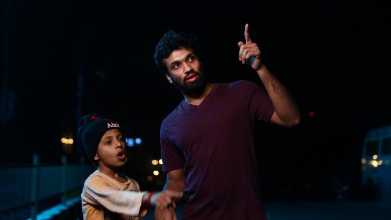 ವರದಪ್ಪ ಮೊಮ್ಮಗ ಪೃಥ್ವಿರಾಜ್ ನಟನೆಯ “ಮಿಂಚುಹುಳು” ಅಕ್ಟೋಬರ್ 4 ರಂದು ತೆರೆಗೆ