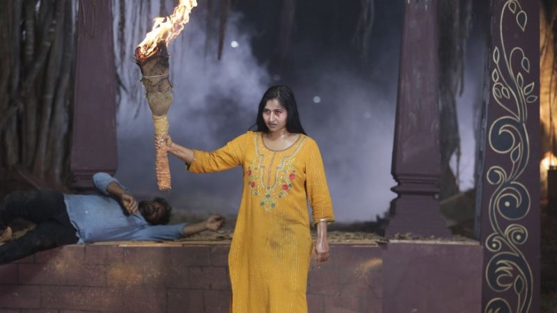 ನವಂಬರ್ 19ಕ್ಕೆ “ನಾ ನಿನ್ನ ಬಿಡಲಾರೆ” ಚಿತ್ರ ಬಿಡುಗಡೆ