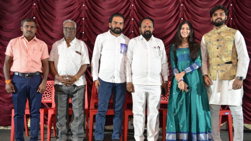 ರೈತನ ಬದುಕಿನ ಕುರಿತ “ ಜೈ ಕಿಸಾನ್” ನವೆಂಬರ್ 7 ರಂದು ತೆರೆಗೆ