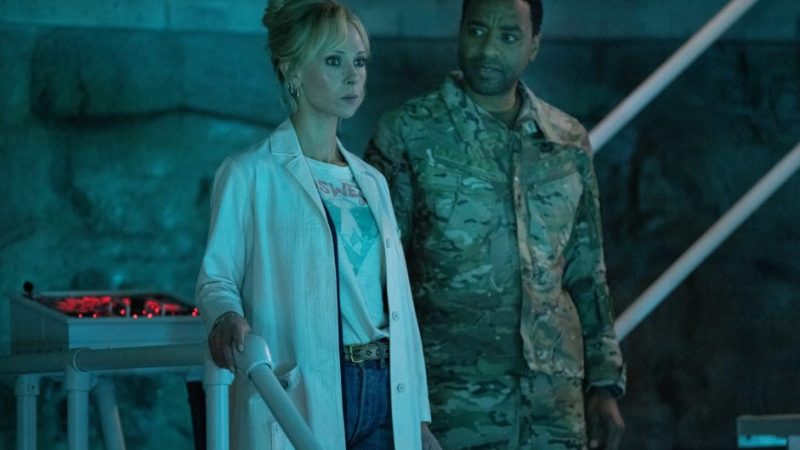 ಹಾಲಿವುಡ್ ಬಹುನಿರೀಕ್ಷಿತ ಸಿನಿಮಾ ‘ವೆನಮ್: ದಿ ಲಾಸ್ಟ್ ಡ್ಯಾನ್ಸ್’ ಬಿಡುಗಡೆ