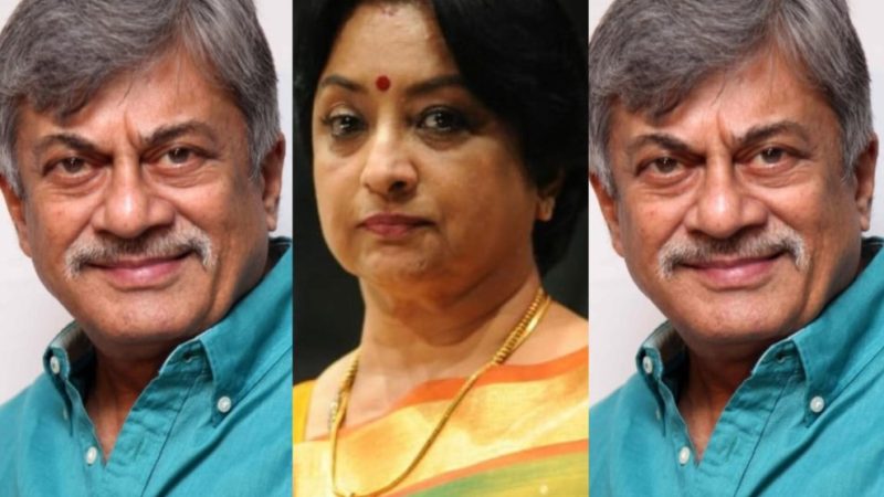 “ರಾಜದ್ರೋಹಿ” ಚಿತ್ರದ ಮೊದಲ ಪ್ರತಿ ಸಿದ್ಧ