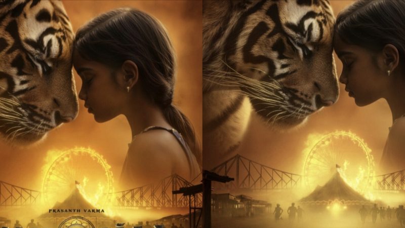 ಹನುಮಾನ್ ಸಿನಿಮಾ ನಿರ್ದೇಶಕರ ‘ಮಹಾಕಾಳಿ’ ಚಿತ್ರಕ್ಕೆ ಮಹಿಳಾ ನಿರ್ದೇಶಕಿ ಆಕ್ಷನ್ ಕಟ್