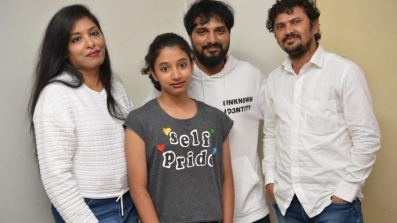 ಅಕ್ಡೋಬರ್ 18ಕ್ಕೆ ನಂಬಿಕೆ ಅಪನಂಬಿಕೆಗಳ ಸುತ್ತ ಸಾಗುವ “ಮಾಂತ್ರಿಕ” ತೆರೆಗೆ