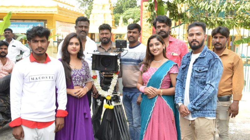 ಗೋಲ್ಡ್ ಮೆಡಲ್ ಪಡೆದ ಹುಡುಗನೊಬ್ಬನ ಸಾಹಸಗಾಥೆಯ ಚಿತ್ರ “ಗೌರಿಶಂಕರ”