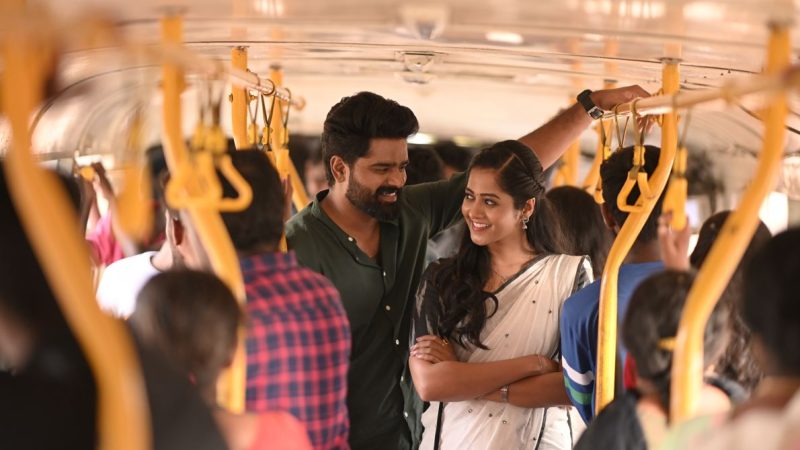 Love Reddy Film Review: ಮನಮಿಡಿಯುವ ಭಾವನಾತ್ಮಕ ಪ್ರೇಮಕಥನ ” ಲವ್ ರೆಡ್ಡಿ “