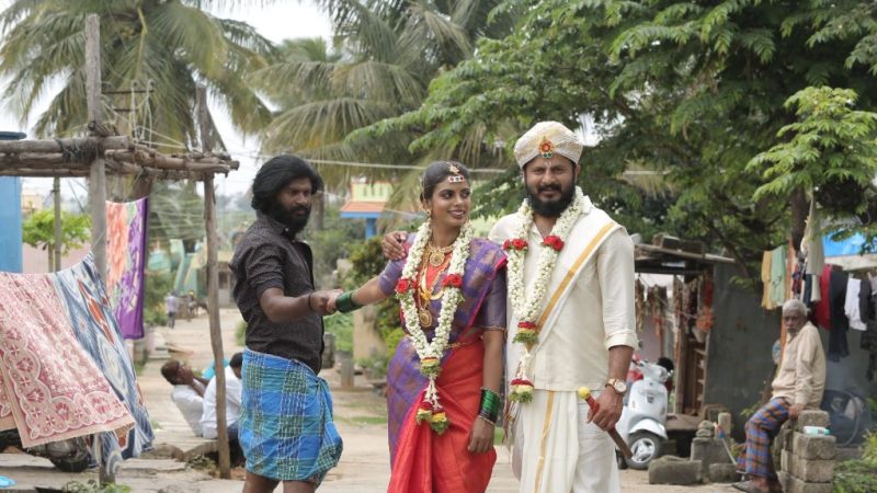 ಪ್ರಮೋದ್ ಶೆಟ್ಟಿ ಅಭಿನಯದ “ಜಲಂಧರ” ಚಿತ್ರ ನವಂಬರ್ 29 ಕ್ಕೆ ತೆರೆಗೆ