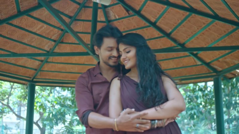 “ಸಂತೋಷ ಸಂಗೀತ” ಚಿತ್ರ ನವಂಬರ್ 8 ರಂದು ಬಿಡುಗಡೆ