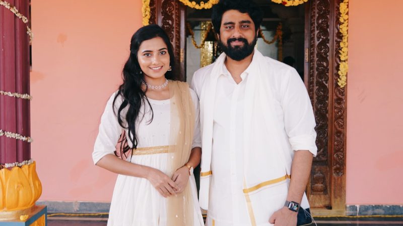 ‘ಅಭಿರಾಮಚಂದ್ರ’ ತಂಡದ ಹೊಸ ಚಿತ್ರ ‘ದಿಂಸೋಲ್’ ಫಸ್ಟ್ ಲುಕ್ ಬಿಡುಗಡೆ