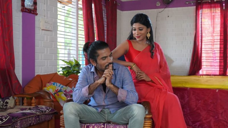 ಯುವ ನಟ ಇಂದ್ರ- ನಿಖಿತಾ ಸ್ವಾಮಿ ನಟನೆಯ “ಅನಾಥ” ಚಿತ್ರ ನವಂಬರ್ 29ಕ್ಕೆ ಬಿಡುಗಡೆ