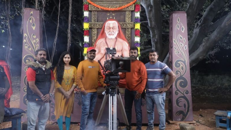 ಸೋಲ್ ಆಫ್ “ನಾ ನಿನ್ನ ಬಿಡಲಾರೆ” ಸಂಗೀತಮಯ ವಿಡಿಯೋ ಬಿಡುಗಡೆ