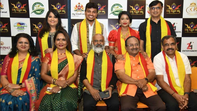 ಸಿಂಗಪುರದಲ್ಲಿ ಯಶಸ್ವಿಯಾಗಿ ಎರಡನೇ ವಿಶ್ವ ಕನ್ನಡ ಹಬ್ಬ ಯಶಸ್ವಿ : ಸಂಘಟಕರಲ್ಲಿ ಹರ್ಷದ ಹೊನಲು