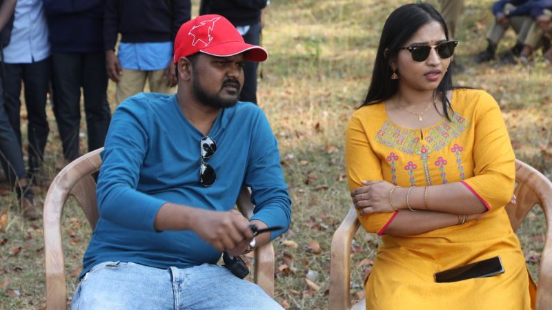 ಸಸ್ಪೆನ್ಸ್, ಥ್ರಿಲ್ಲರ್ ಕಥಾಹಂದರದ “ ನಾ ನಿನ್ ಬಿಡಲಾರೆ” ಚಿತ್ರ ನವಂಬರ್ 29ಕ್ಕೆ ಬಿಡುಗಡೆ